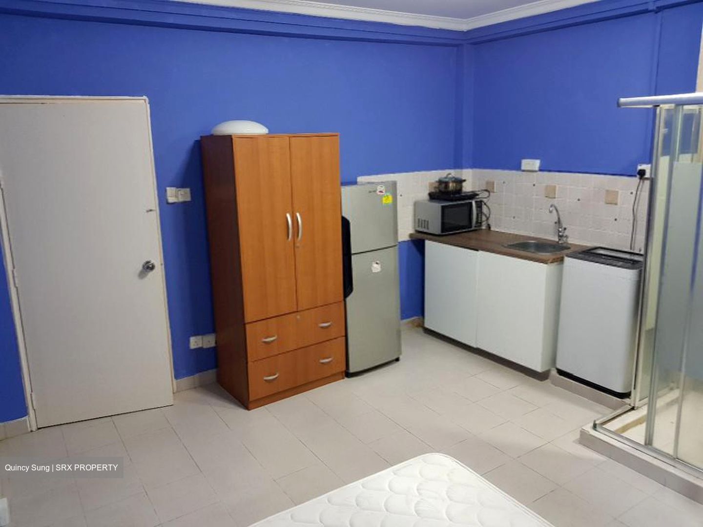 Wishart Road (D4), Apartment #437496291